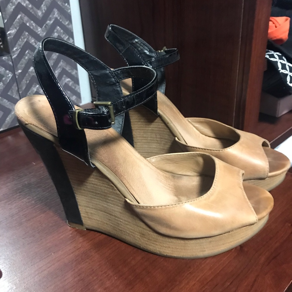 Aldo shoes
